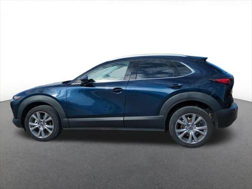 2022 Mazda CX-30 Premium Package