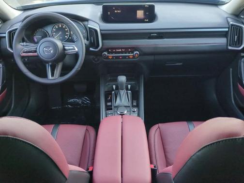 2026 Mazda CX-50 Premium