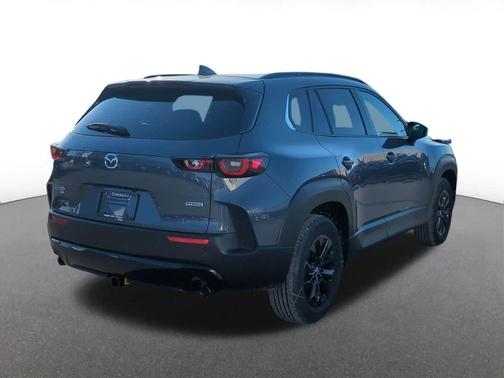 2026 Mazda CX-50 Premium