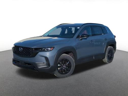 2026 Mazda CX-50 Premium