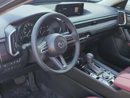 2026 Mazda CX-50 Premium