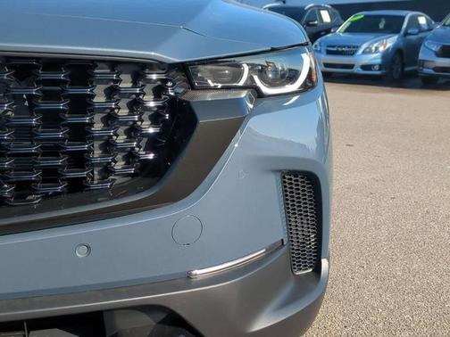 2026 Mazda CX-50 Premium