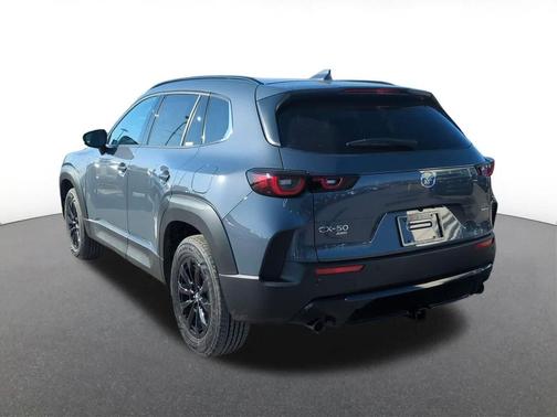 2026 Mazda CX-50 Premium