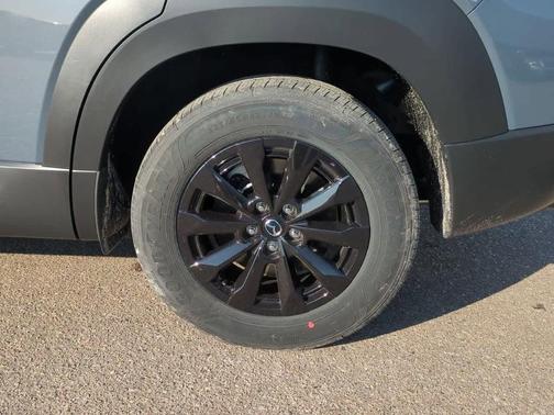 2026 Mazda CX-50 Premium