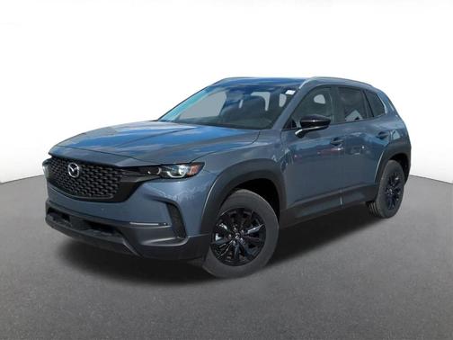 2026 Mazda CX-50 Preferred
