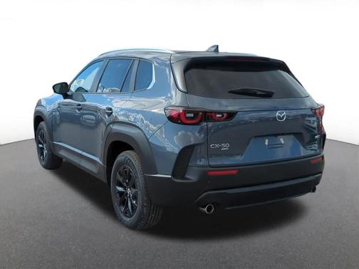 2026 Mazda CX-50 Preferred