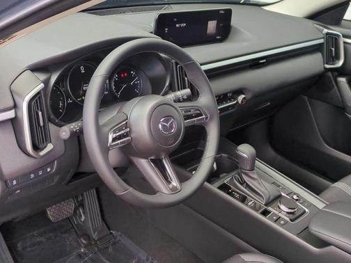 2026 Mazda CX-50 Preferred