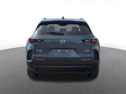 2026 Mazda CX-50 Preferred