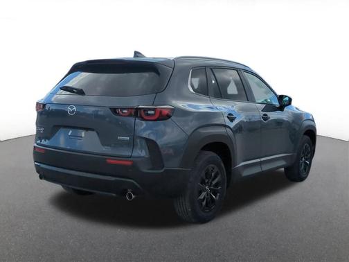 2026 Mazda CX-50 Preferred