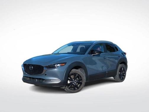 2024 Mazda CX-30 2.5 S Carbon Edition