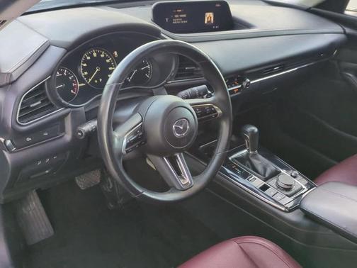 2024 Mazda CX-30 2.5 S Carbon Edition