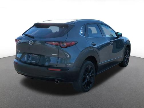 2024 Mazda CX-30 2.5 S Carbon Edition
