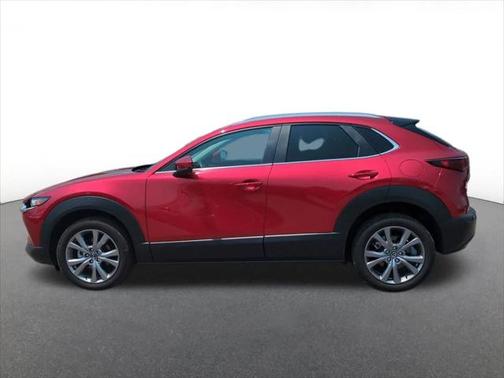 2023 Mazda CX-30 2.5 S Preferred Package
