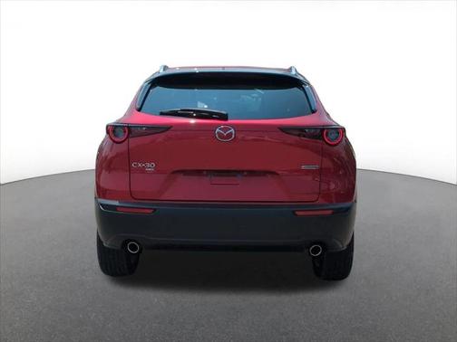 2023 Mazda CX-30 2.5 S Preferred Package