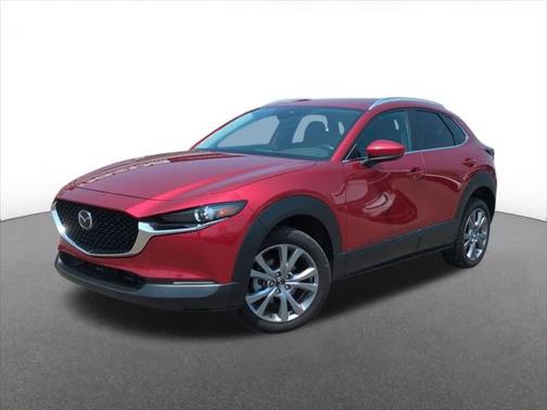 2023 Mazda CX-30 2.5 S Preferred Package