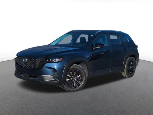 2024 Mazda CX-50 2.5 S Premium Package
