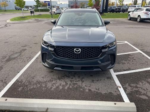 2024 Mazda CX-50 2.5 S Premium Package