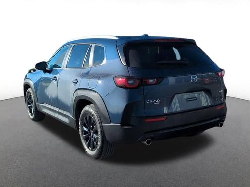 2024 Mazda CX-50 2.5 S Premium Package