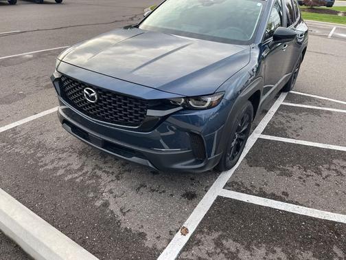 2024 Mazda CX-50 2.5 S Premium Package