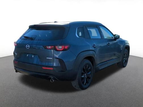 2024 Mazda CX-50 2.5 S Premium Package