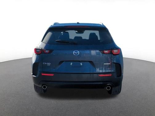 2024 Mazda CX-50 2.5 S Premium Package