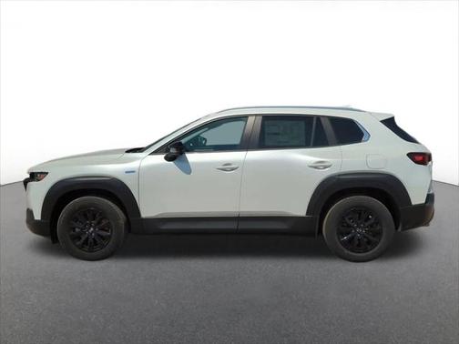2025 Mazda CX-50 Hybrid Preferred Package