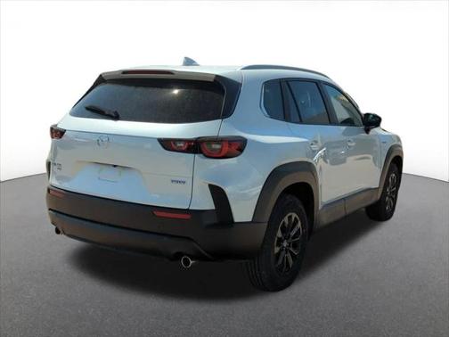 2025 Mazda CX-50 Hybrid Preferred Package