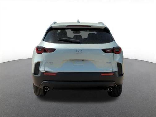 2025 Mazda CX-50 Hybrid Preferred Package