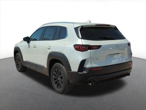 2025 Mazda CX-50 Hybrid Preferred Package