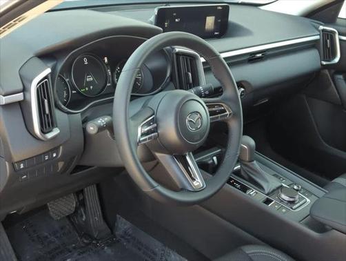 2025 Mazda CX-50 Hybrid Preferred Package