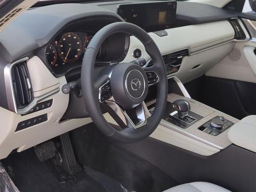 2026 Mazda CX-90 S Premium