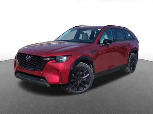 2026 Mazda CX-90 S Premium
