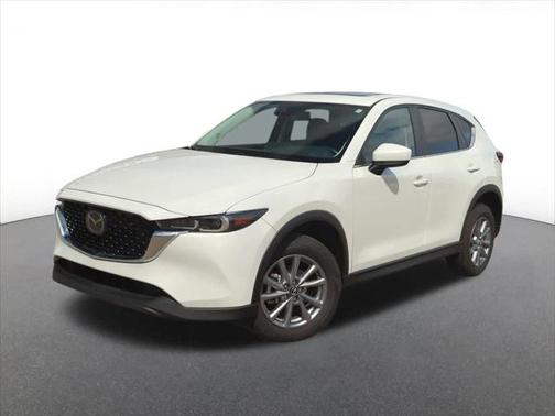 2023 Mazda CX-5 2.5 S Preferred Package
