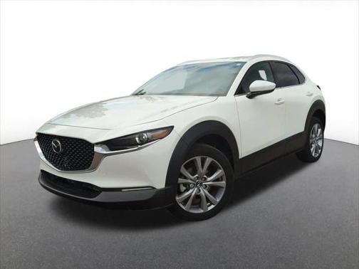 2022 Mazda CX-30 Premium Package