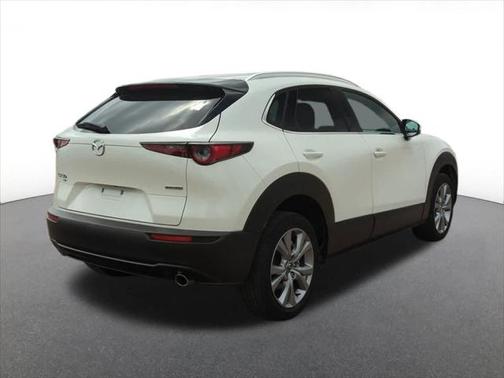2022 Mazda CX-30 Premium Package