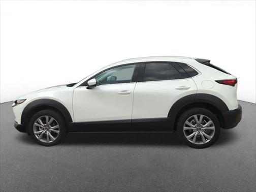 2022 Mazda CX-30 Premium Package