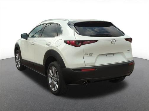 2022 Mazda CX-30 Premium Package