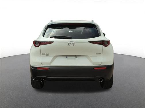 2022 Mazda CX-30 Premium Package