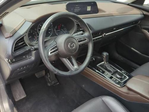 2022 Mazda CX-30 Premium Package