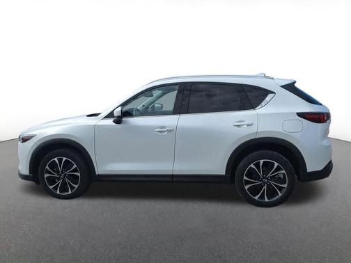 2023 Mazda CX-5 2.5 S Premium