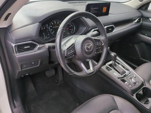 2023 Mazda CX-5 2.5 S Premium