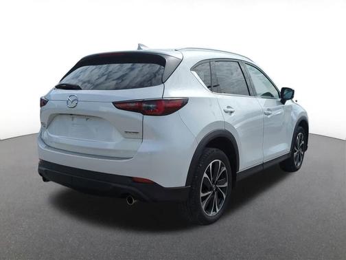 2023 Mazda CX-5 2.5 S Premium