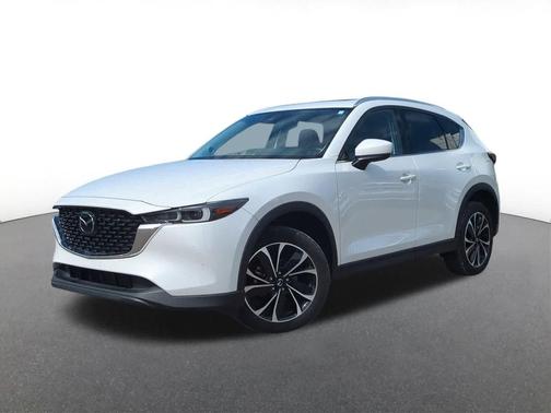 2023 Mazda CX-5 2.5 S Premium