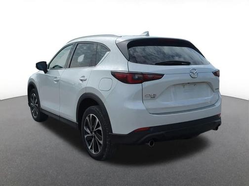 2023 Mazda CX-5 2.5 S Premium