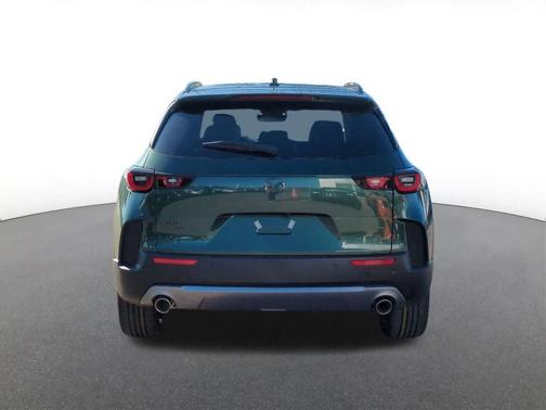 2026 Mazda CX-50 2.5 Turbo