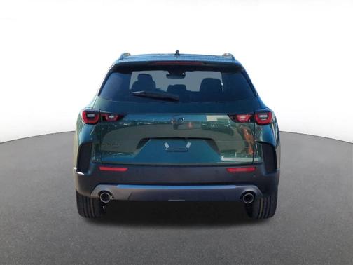 2026 Mazda CX-50 2.5 Turbo