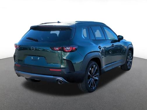 2026 Mazda CX-50 2.5 Turbo