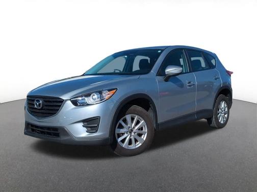 2016 Mazda CX-5 Sport