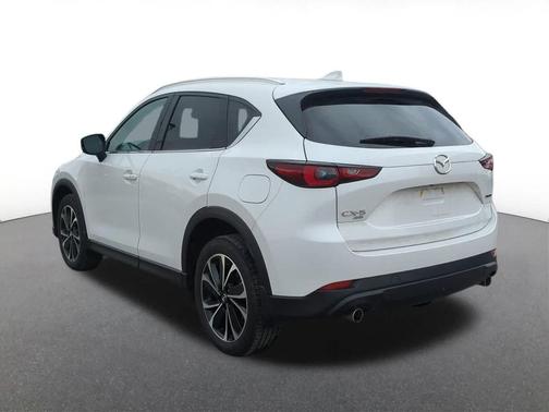 2023 Mazda CX-5 2.5 S Premium