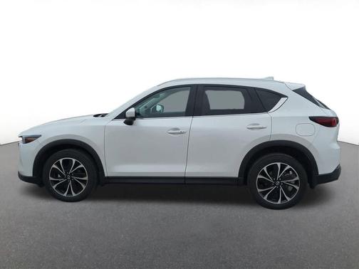 2023 Mazda CX-5 2.5 S Premium